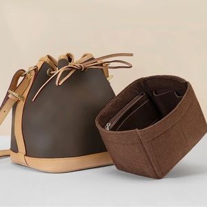 🆕 Bag Organizer Insert Bag